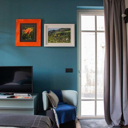 Villa Anna Suite Turin Extérieur photo