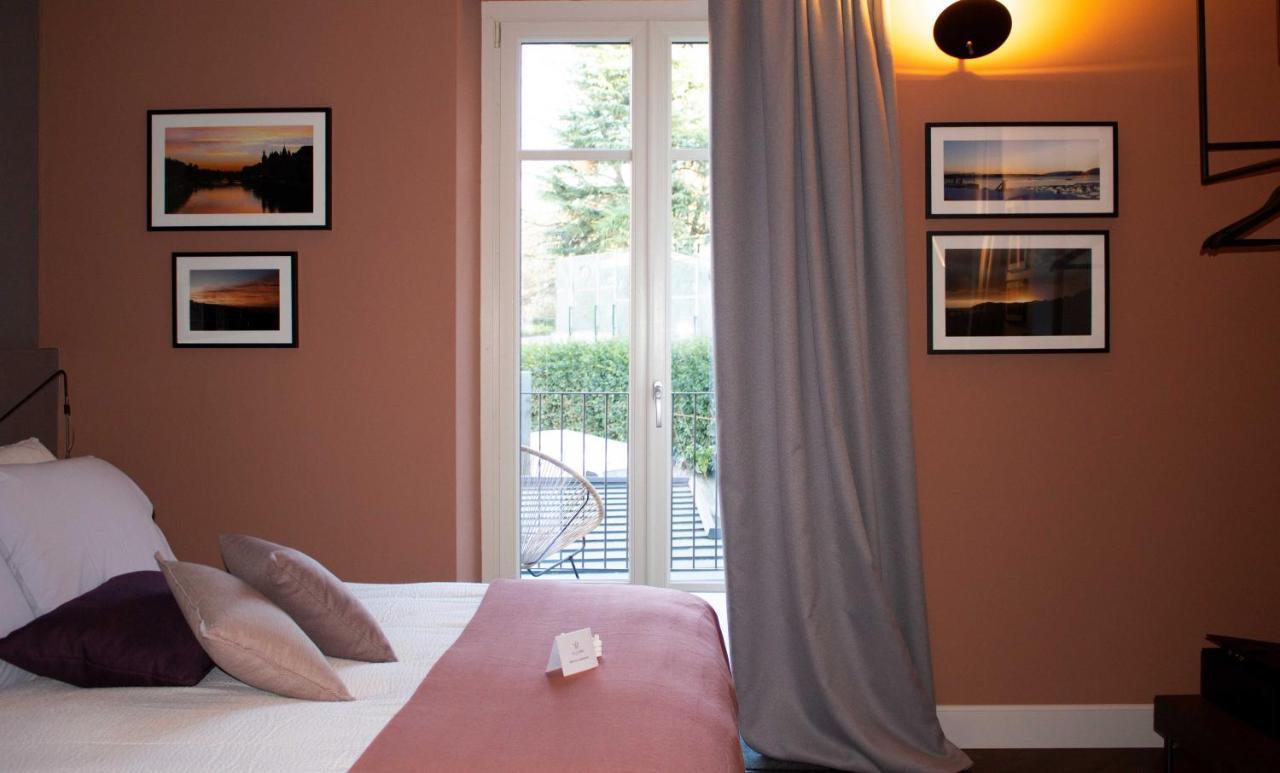 Villa Anna Suite Turin Extérieur photo