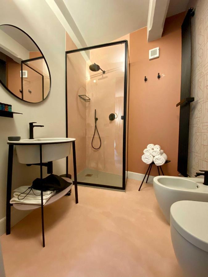 Villa Anna Suite Turin Extérieur photo