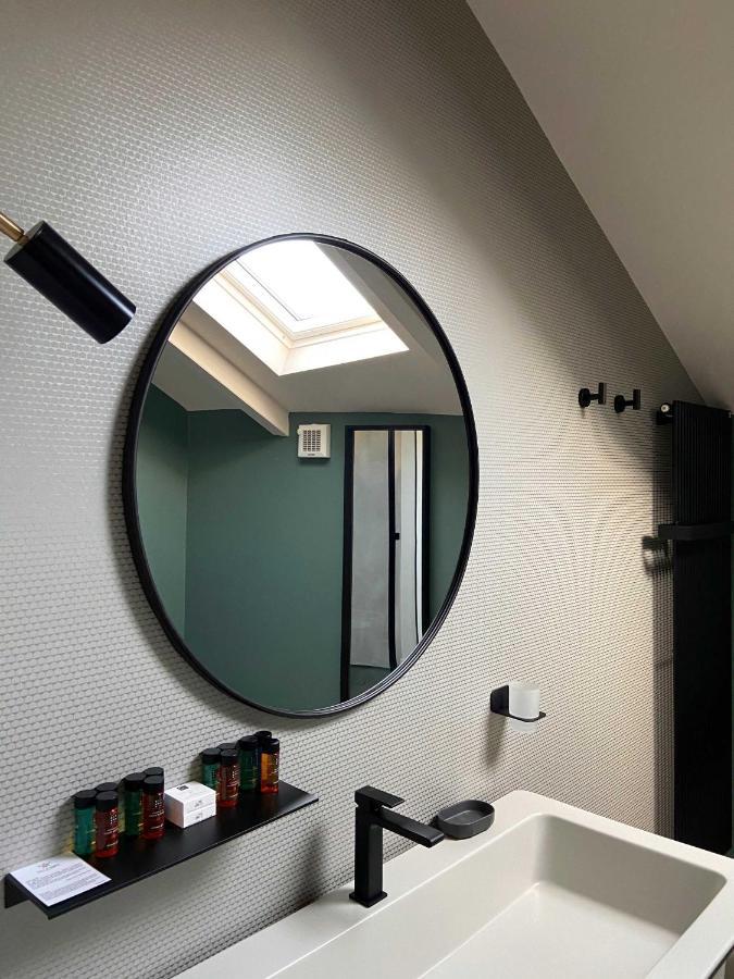 Villa Anna Suite Turin Extérieur photo