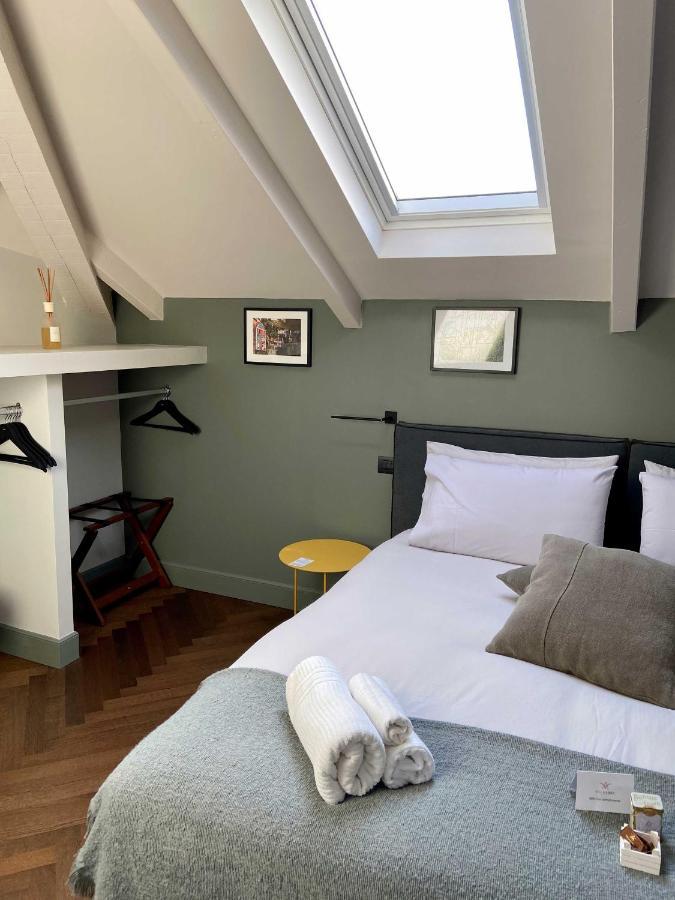 Villa Anna Suite Turin Extérieur photo