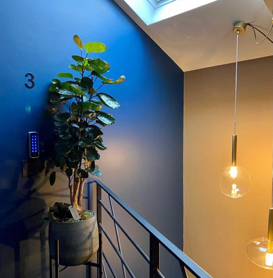 Villa Anna Suite Turin Extérieur photo