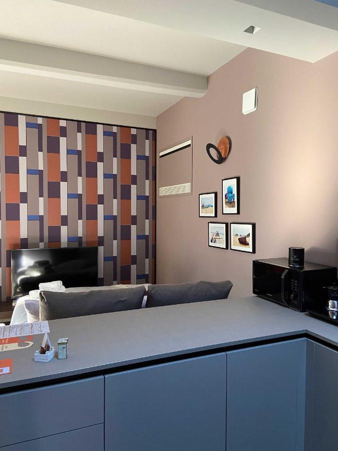 Villa Anna Suite Turin Extérieur photo