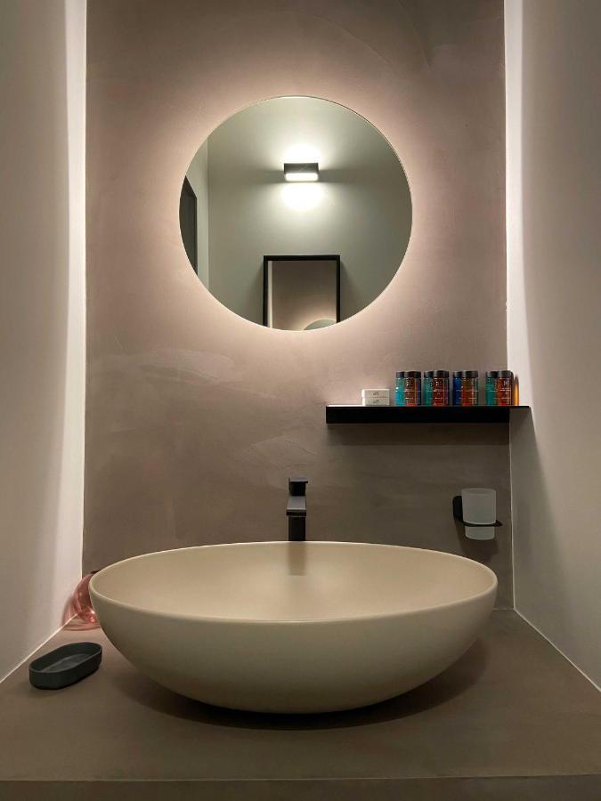 Villa Anna Suite Turin Extérieur photo