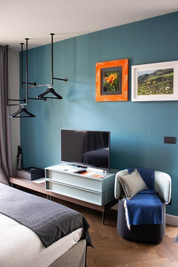 Villa Anna Suite Turin Extérieur photo
