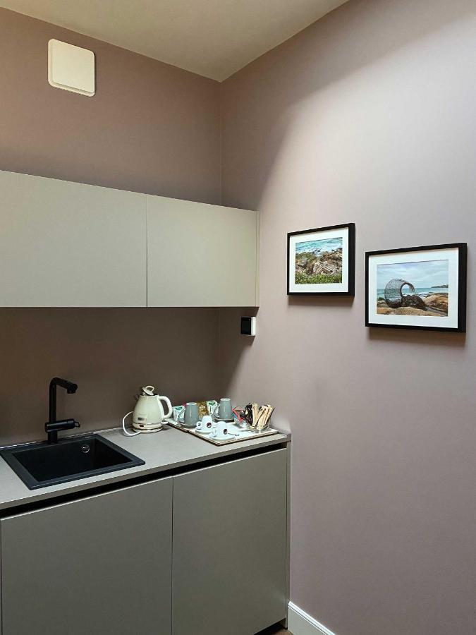 Villa Anna Suite Turin Extérieur photo