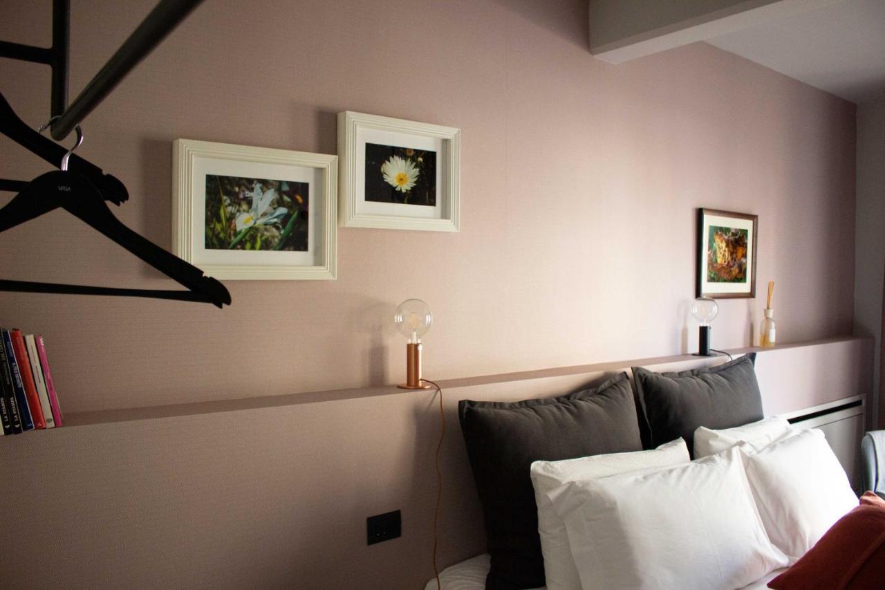 Villa Anna Suite Turin Extérieur photo