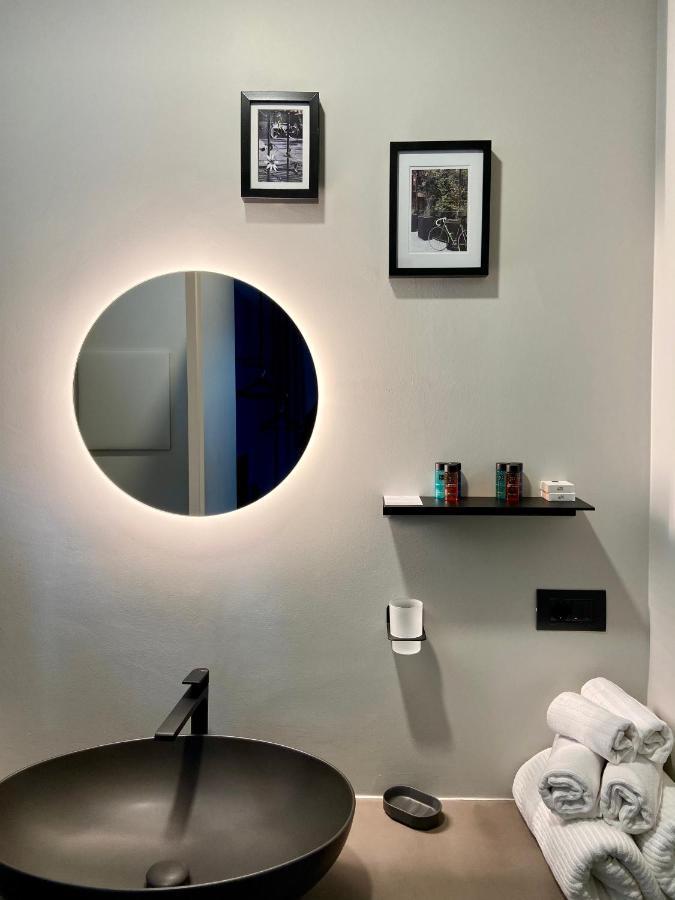 Villa Anna Suite Turin Extérieur photo