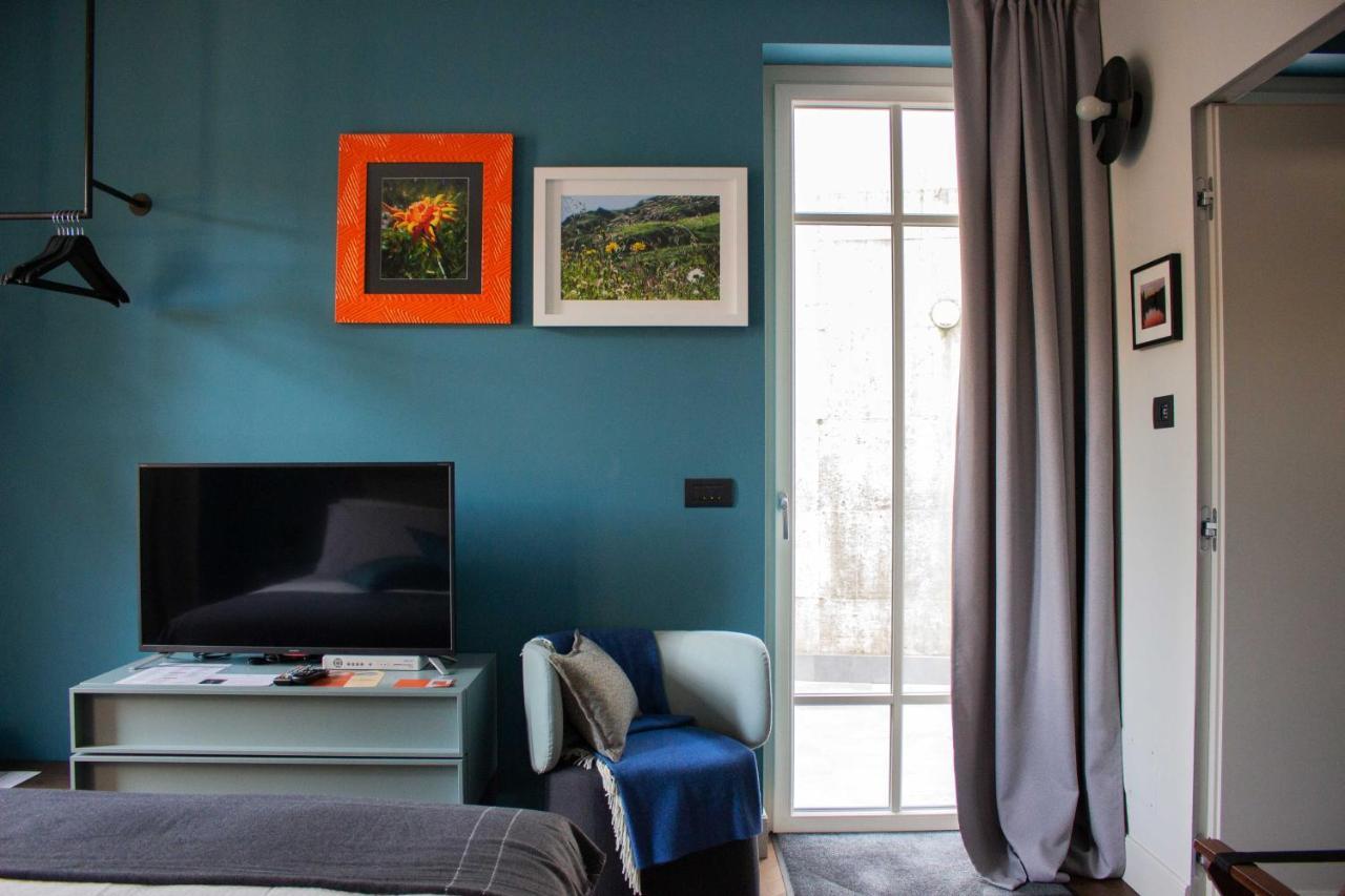 Villa Anna Suite Turin Extérieur photo