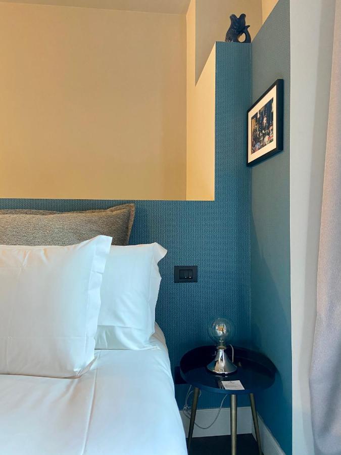 Villa Anna Suite Turin Extérieur photo