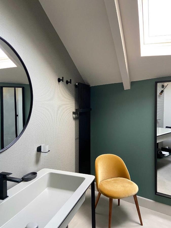 Villa Anna Suite Turin Extérieur photo