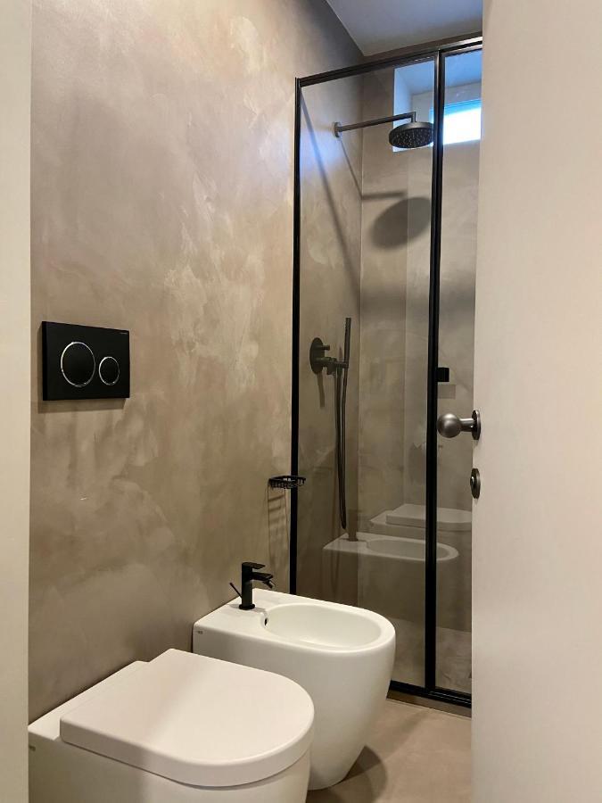 Villa Anna Suite Turin Extérieur photo